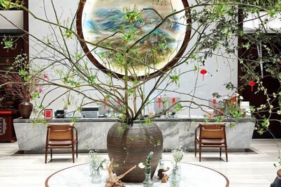 Xiangshan Huaxiang Villa