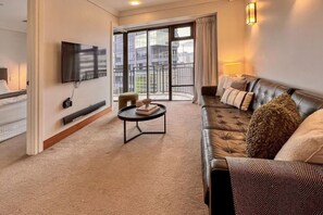 スマートテレビ