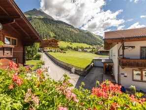 Property grounds - Olcherhof by Interhome (Prägraten am Großvenediger)