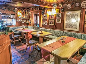 Restauration
