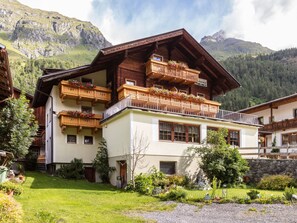 Exterior - Olcherhof by Interhome (Prägraten am Großvenediger)