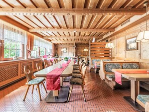 Dining - Olcherhof by Interhome (Prägraten am Großvenediger)