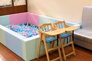 Property amenity - Meiguo Hotel (Chengyang District Government Zhengyang Middle Road Subway Station Branch) (Qingdao)