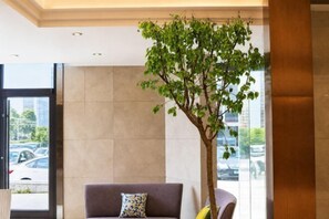 Exterior - Meiguo Hotel (Chengyang District Government Zhengyang Middle Road Subway Station Branch) (Qingdao)