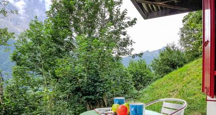 Chalet Colette by Interhome