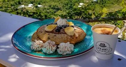 Dual Villas: Private One-Story Home in Yabucoa Puerto Rico with new pool,AC&wifi