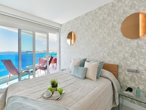 Reiseseng for barn og wi-fi (inkludert)