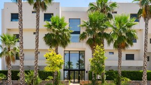 Unclassified image, 5 of 50, button - Cosy apartment for 6 guests with WIFI, A/C, pool, TV and patio (Pilar De La Horadada)