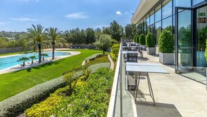 Unclassified image, 4 of 50, button - Cosy apartment for 6 guests with WIFI, A/C, pool, TV and patio (Pilar De La Horadada)