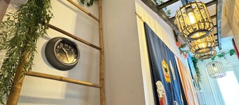 Japan Room - Near Disneyland