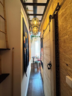 Intérieur