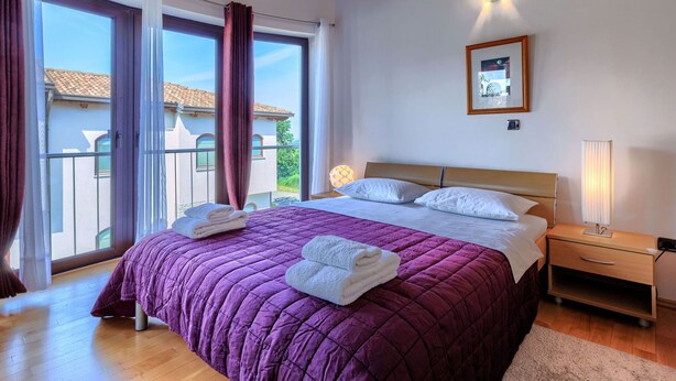 3 habitaciones, cuna de viaje y wifi gratis 