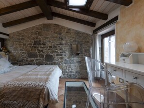 2 chambres, Wi-Fi gratuit