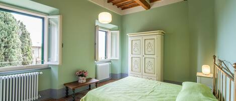 1 chambre, lit parapluie, Wi-Fi gratuit