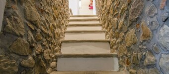 Vacation Home i Serravalle Pistoiese med 1 soverom som kan romme 2