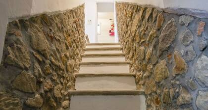 Wonderful villa for 2 guests with WIFI and pets allowed