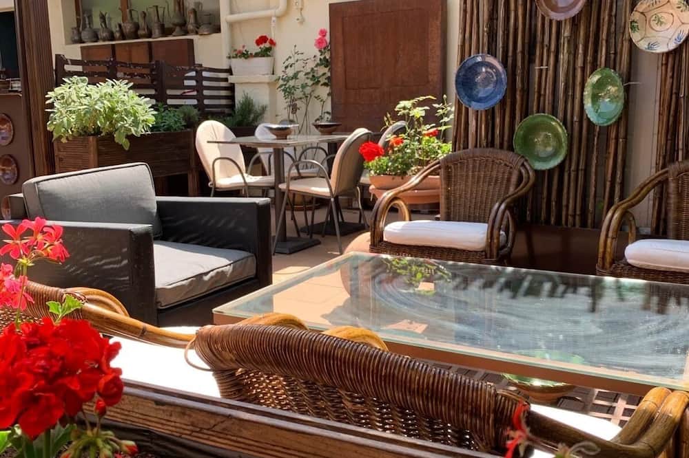 Hotel Restaurant Kutchi