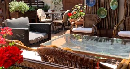 Hotel Restaurant Kutchi