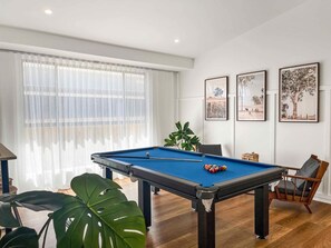 Sala de juegos