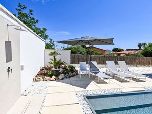 Terraço/pátio