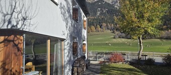 Lovely apartment for 8 guests with WIFI, TV and balcony