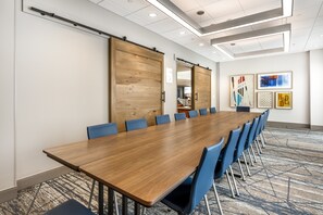 Meeting facility - Holiday Inn Express & Suites Nashville West End - Univ Area by IHG (Nashville)