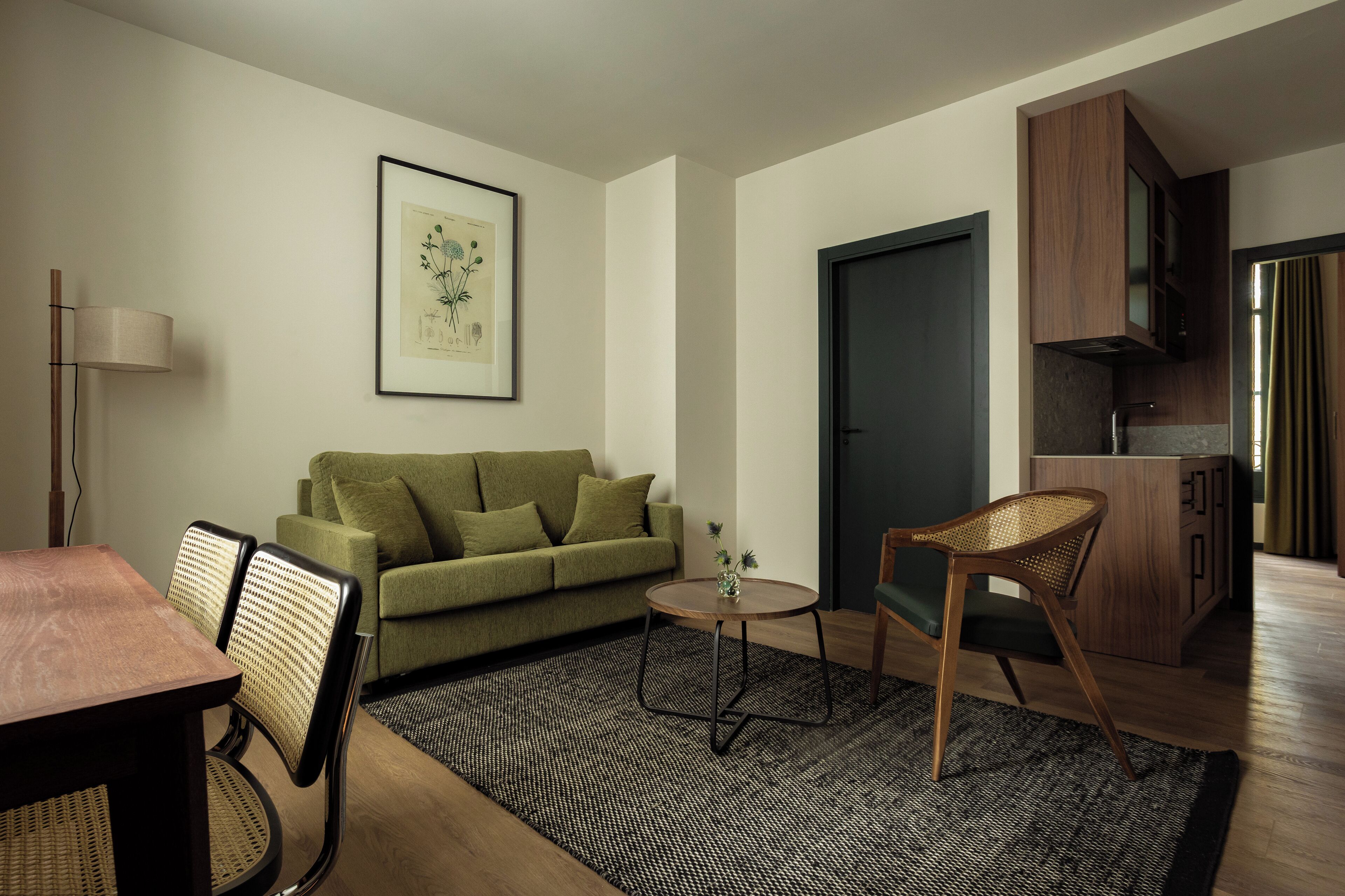 Photo - Batimont Suites & Apartments