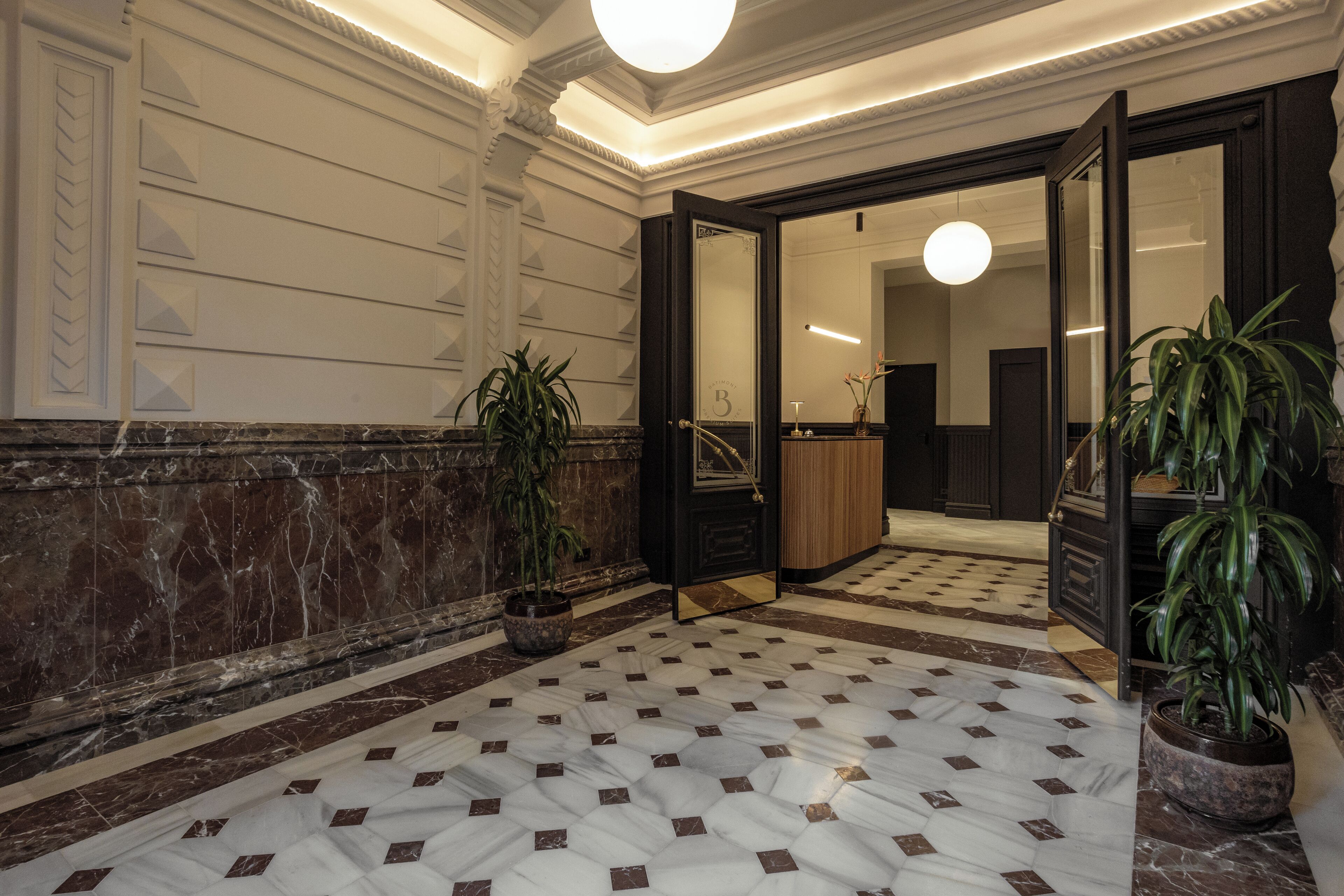 Photo - Batimont Suites & Apartments