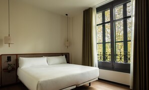 City view - Batimont Suites & Apartments (Bilbao)