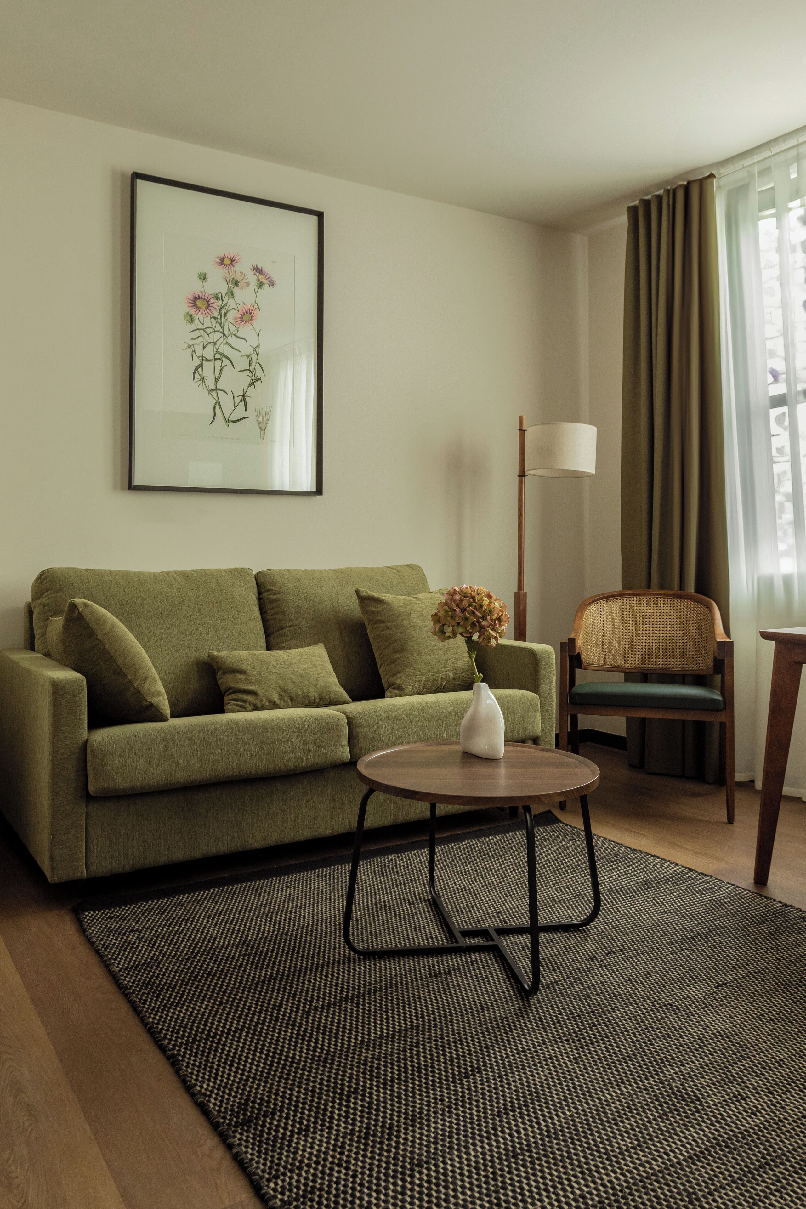 Photo - Batimont Suites & Apartments