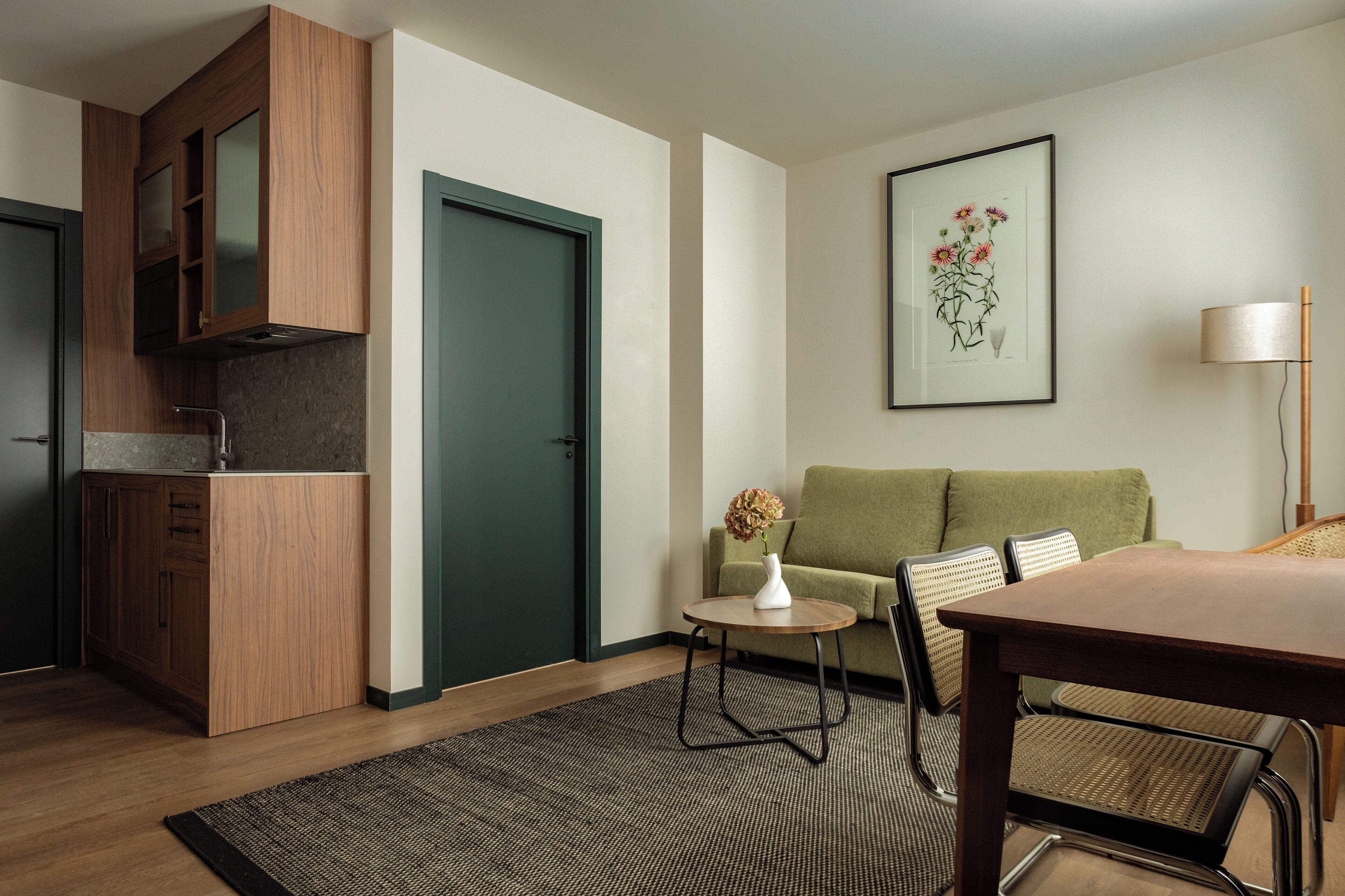 Photo - Batimont Suites & Apartments