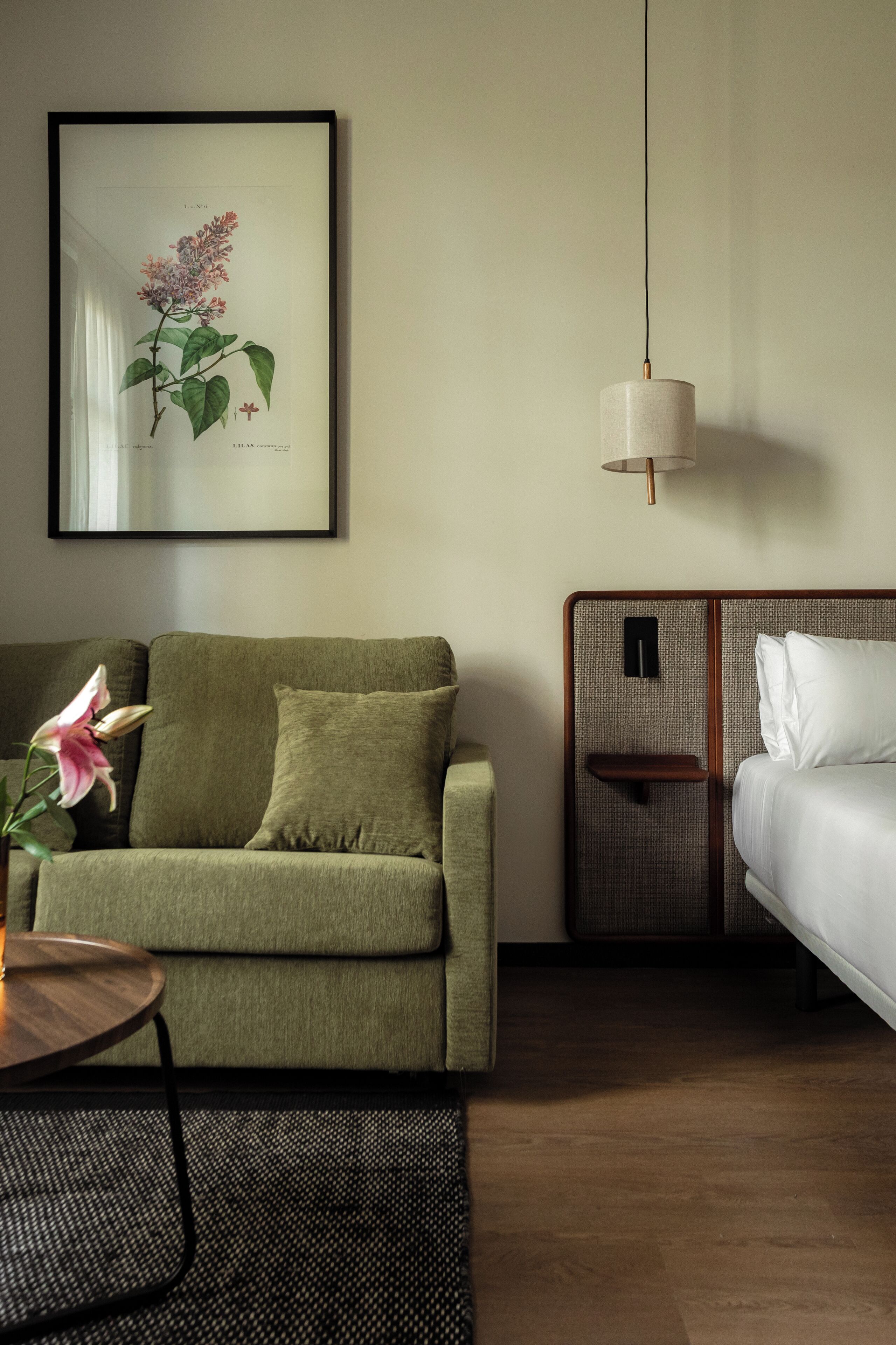 Photo - Batimont Suites & Apartments