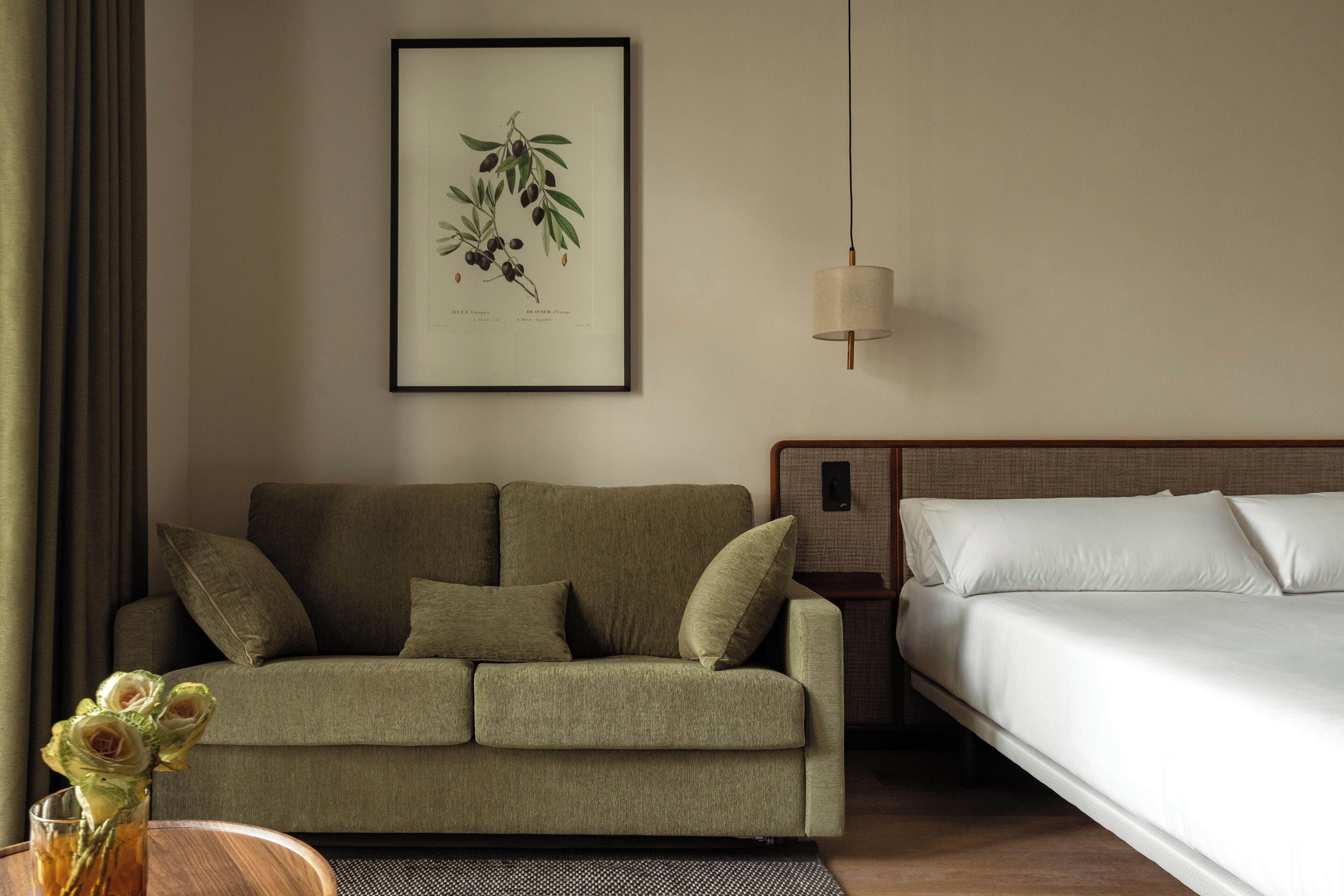 Photo - Batimont Suites & Apartments