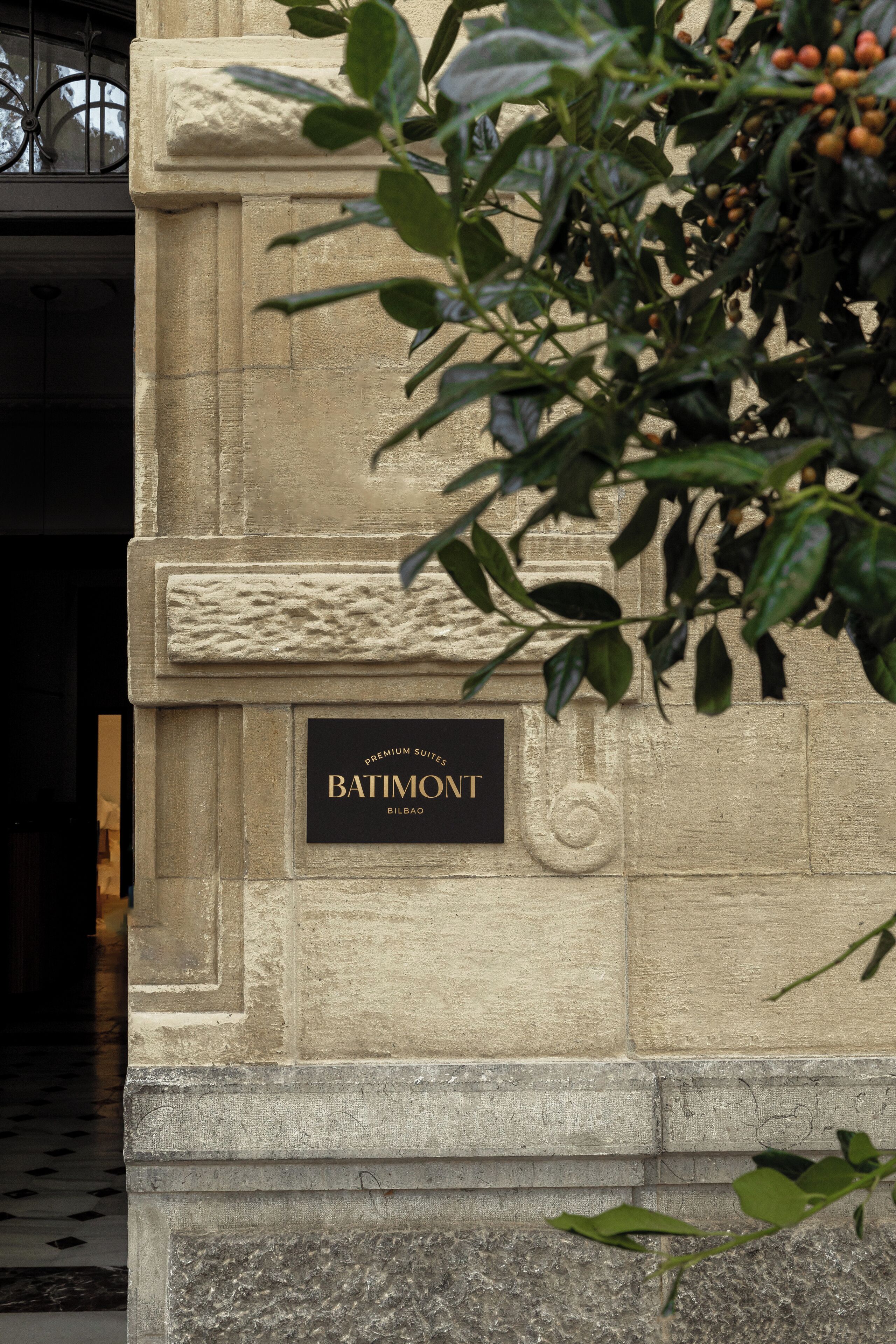 Photo - Batimont Suites & Apartments