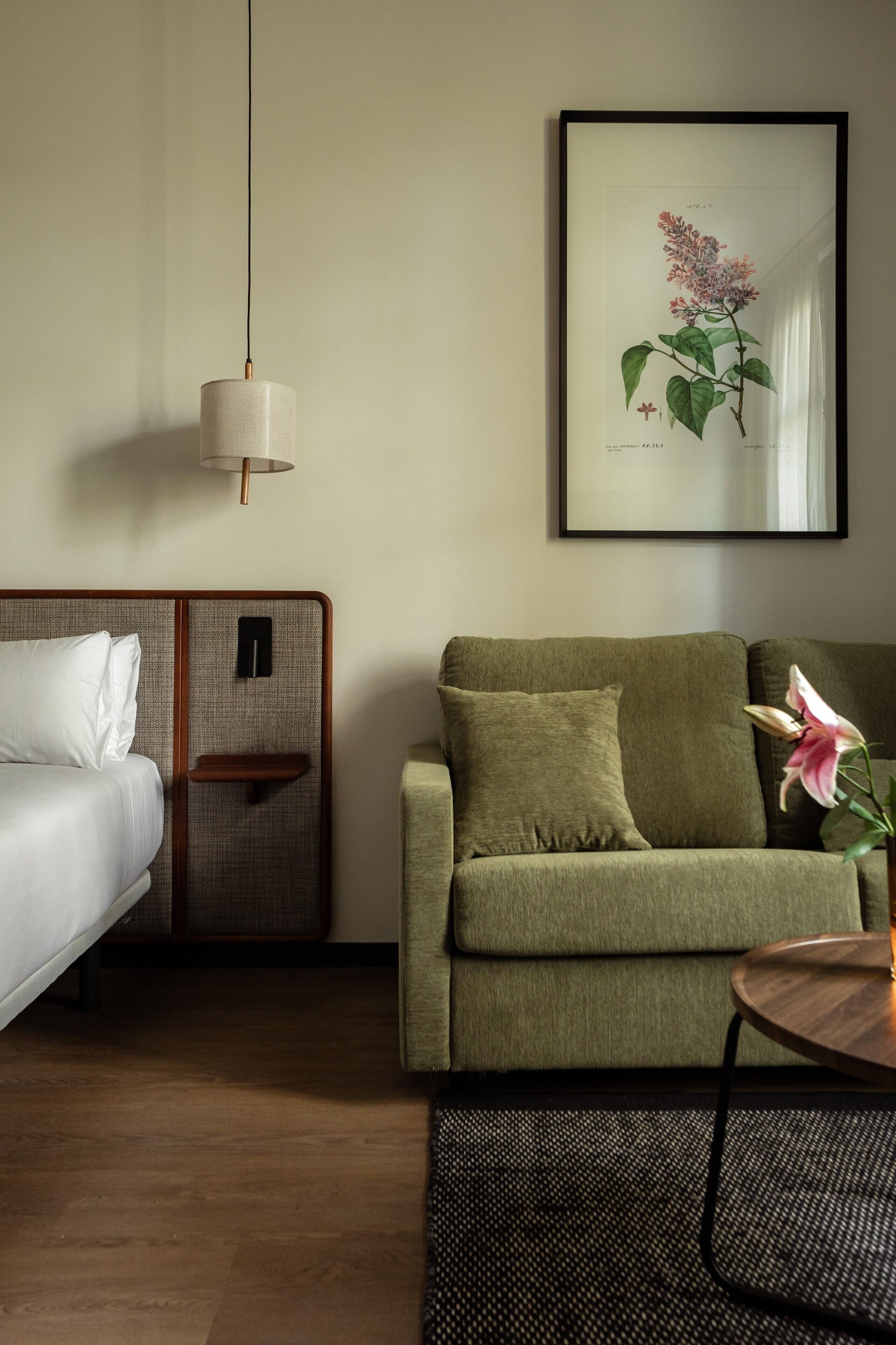 Photo - Batimont Suites & Apartments