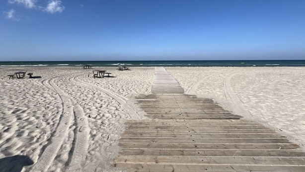 Strand