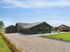 Exterior - "Christian" - 600m from the sea by Interhome (Slagelse)