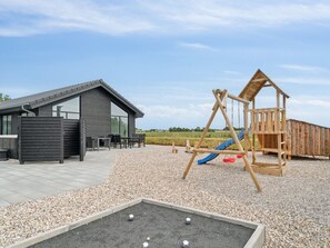 Children's area - "Christian" - 600m from the sea by Interhome (Slagelse)