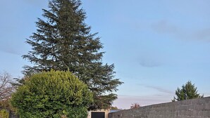 住宿场地