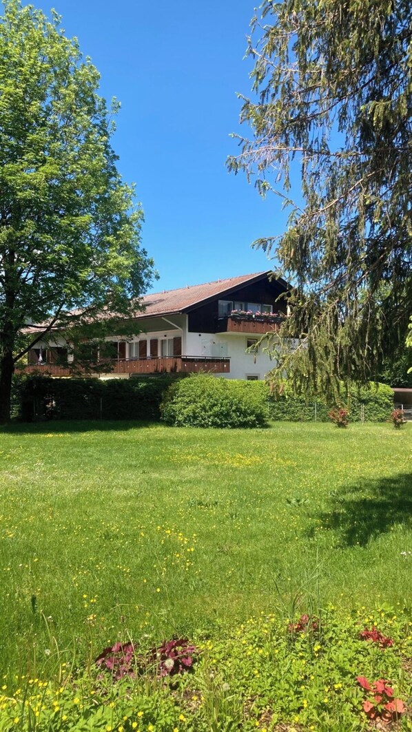 Exterior - Apartment Ludwig - Ferienwohnung am Tegernsee (Kreuth)