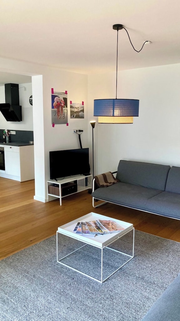 Apartment Ludwig - Ferienwohnung Am Tegernsee - Kreuth
