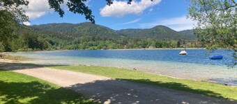 Apartment Ludwig - Ferienwohnung am Tegernsee