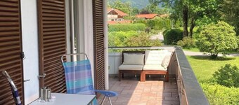 Apartment Ludwig - Ferienwohnung am Tegernsee