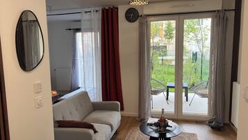 TV connectée, chaßne hi-fi