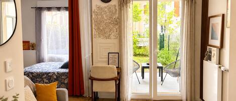 Interieur