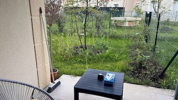 Terras