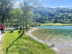 Miscellaneous - Lovely apartment in villa for 5 guests with A/C, TV and terrace (Fischbachau)
