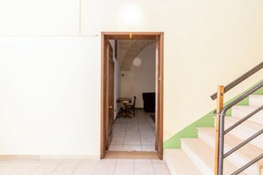 Phòng xông hơi sauna