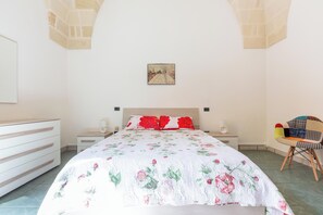 Căn hộ | 2 phòng ngủ, bàn ủi/dụng cụ ủi quần áo 