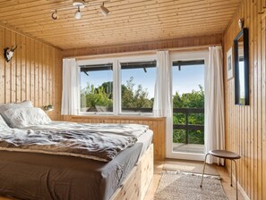 2 slaapkamers, internet